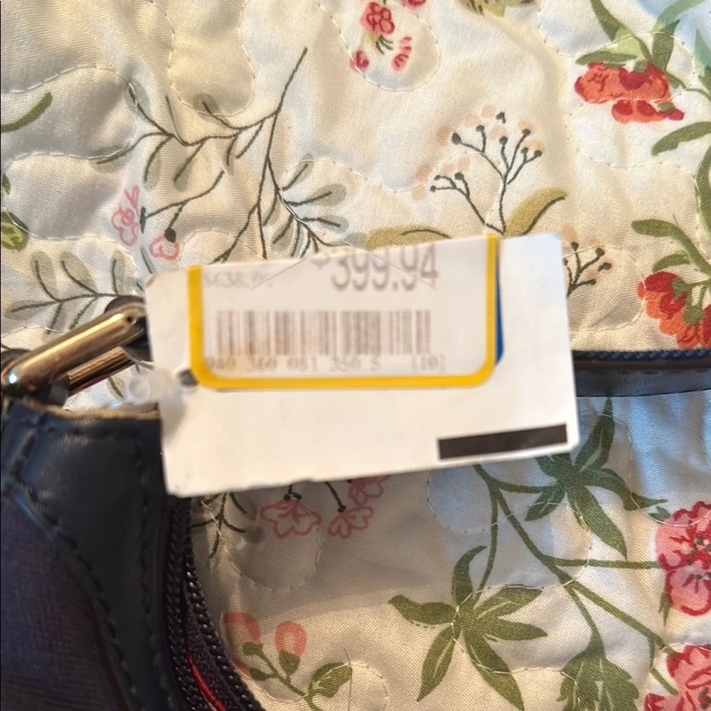 Gucci Hobo Cloth Handbag - Picture 2 of 6